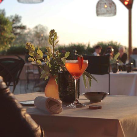 Bella Vista Hotel, Suites & Maisons Porticcio  Luaran gambar