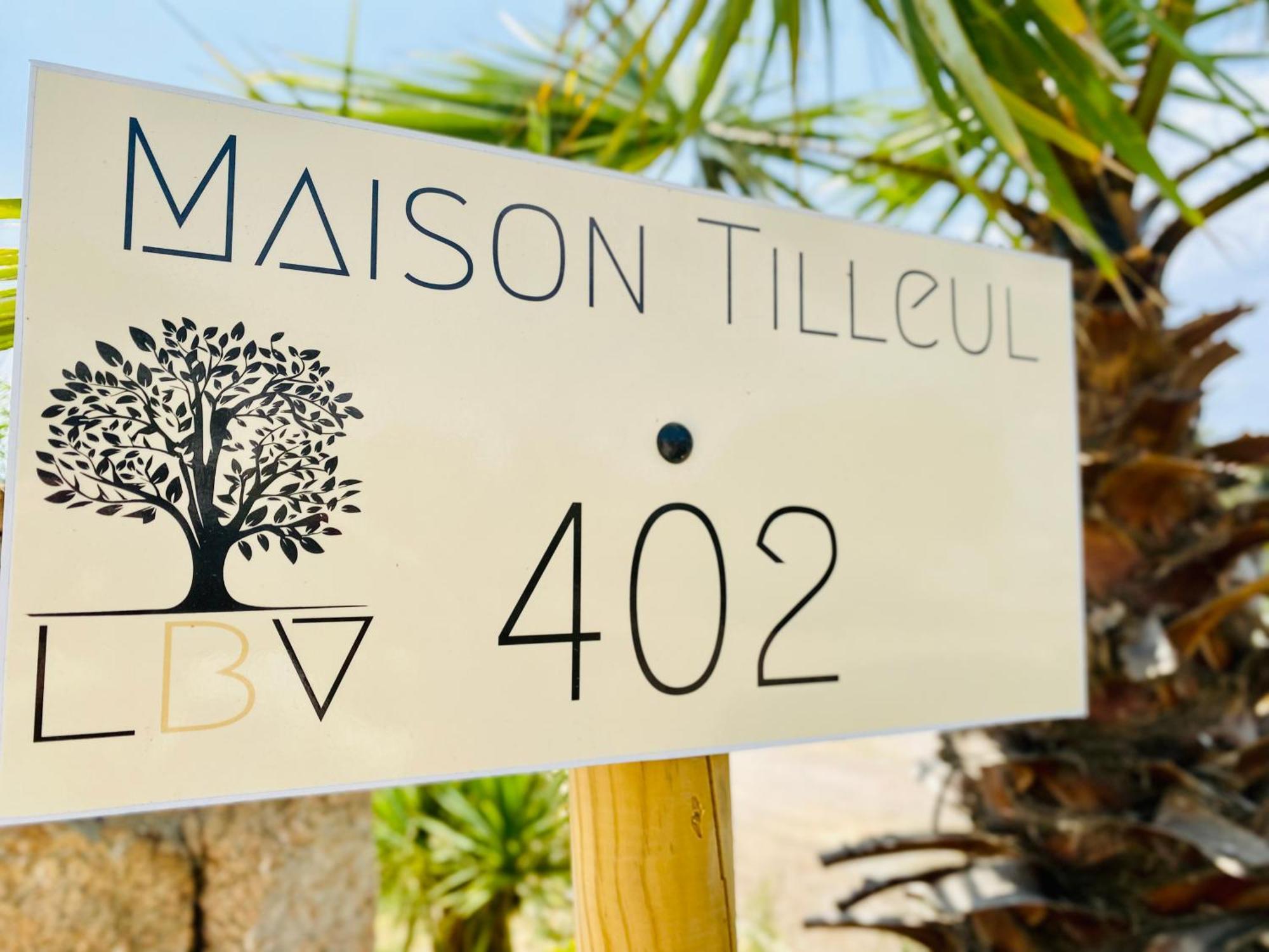 Bella Vista Hotel, Suites & Maisons Porticcio  Luaran gambar