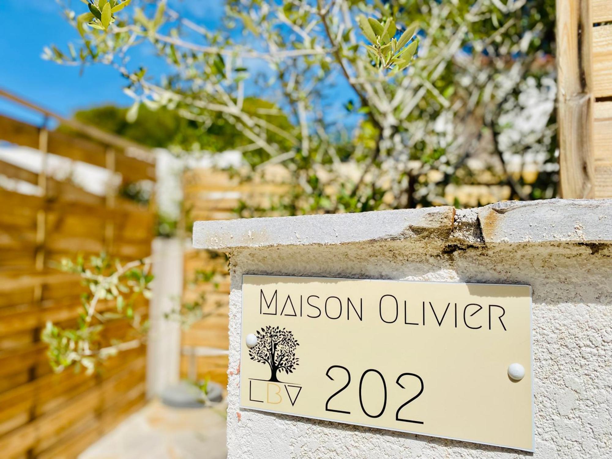 Bella Vista Hotel, Suites & Maisons Porticcio  Luaran gambar