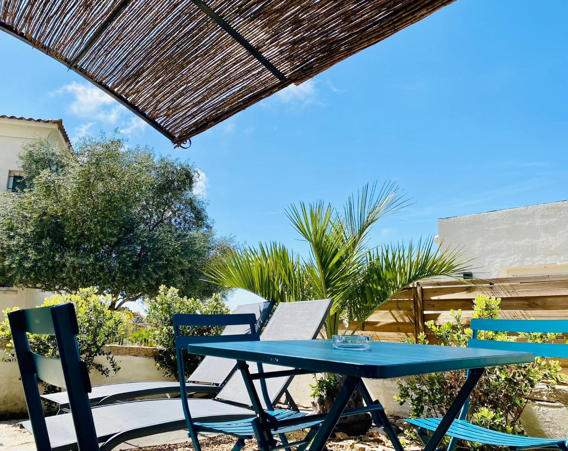 Bella Vista Hotel, Suites & Maisons Porticcio  Luaran gambar