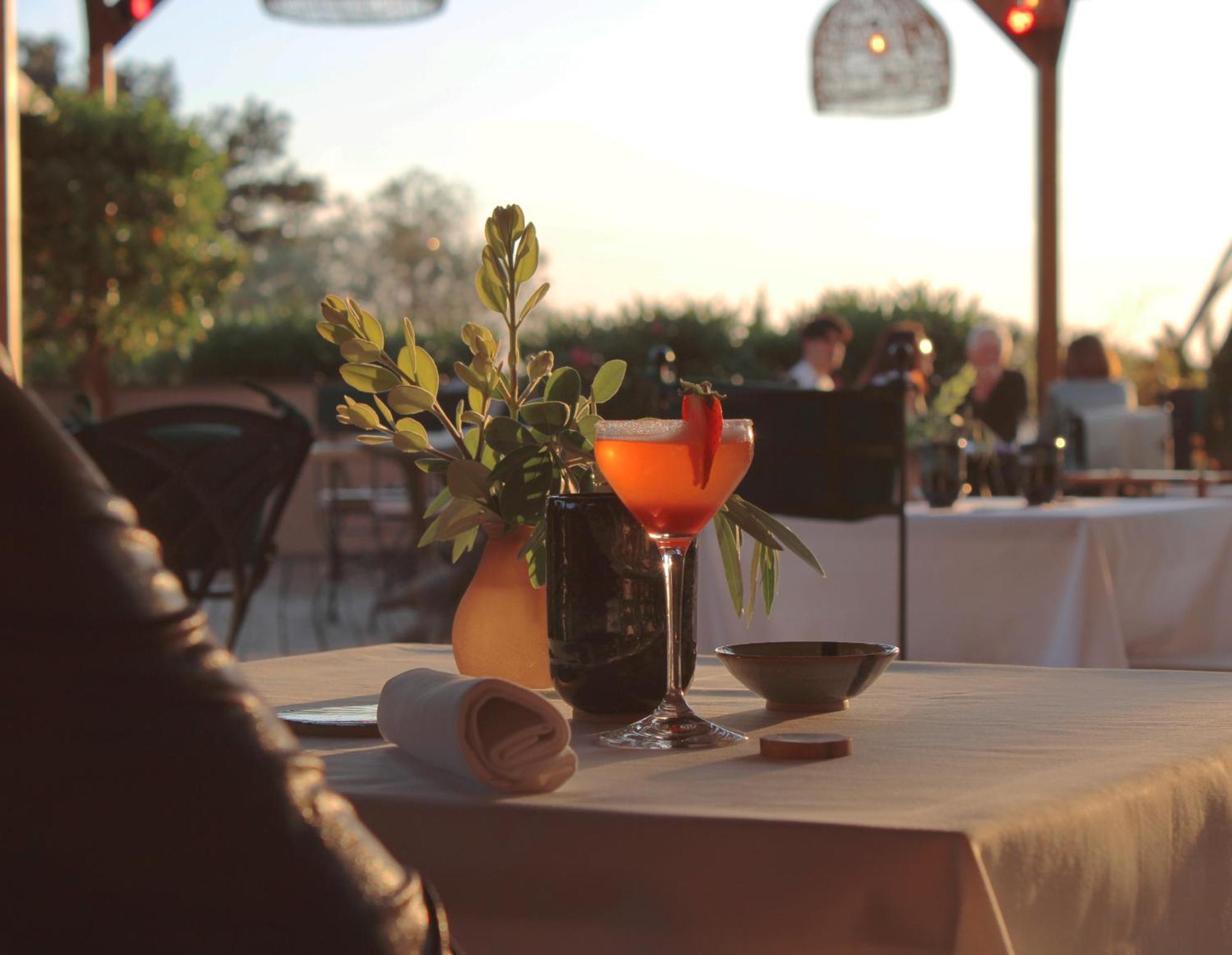 Bella Vista Hotel, Suites & Maisons Porticcio  Luaran gambar