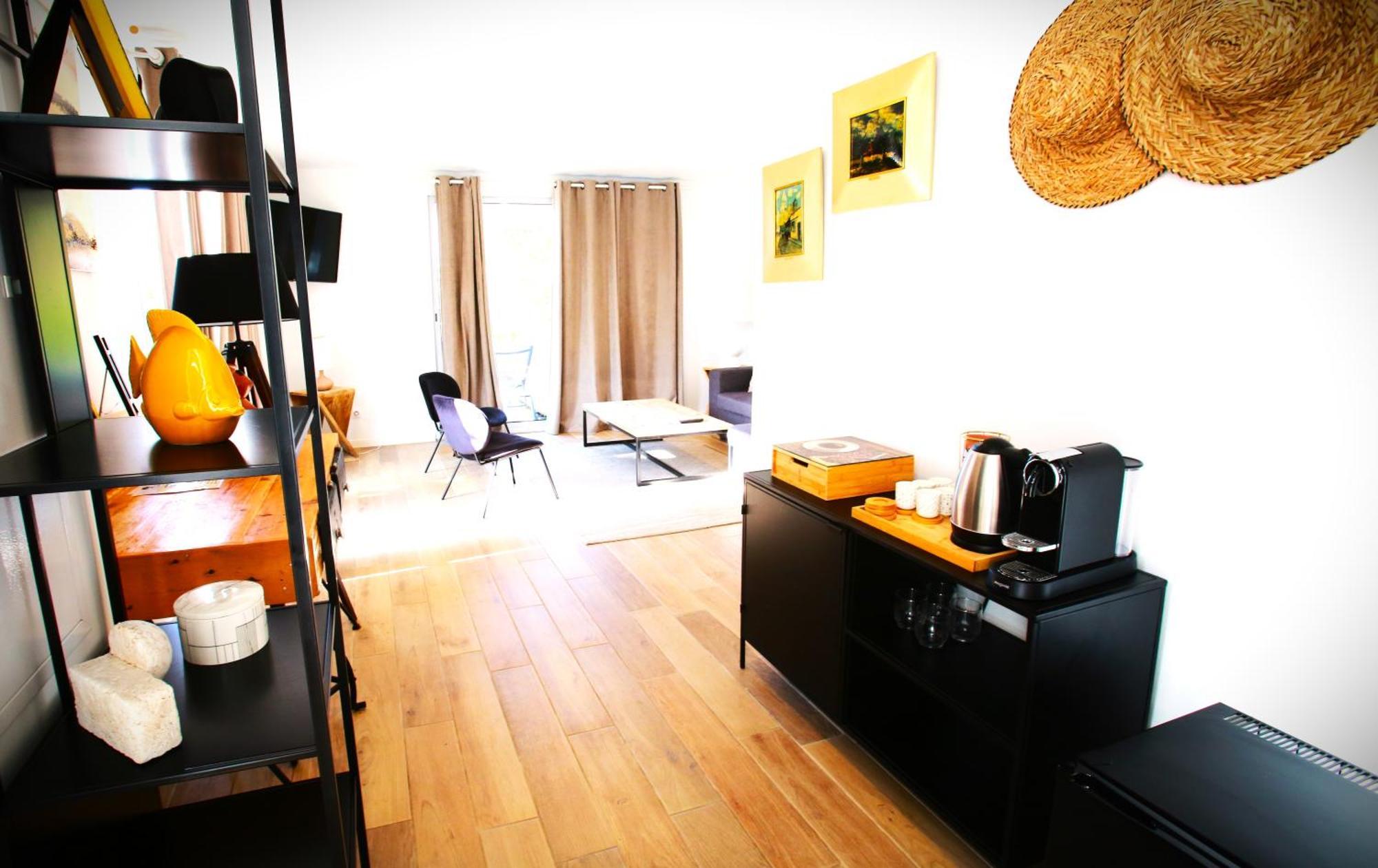 Bella Vista Hotel, Suites & Maisons Porticcio  Luaran gambar